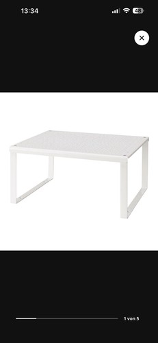 Stück ikea variera - ikea,