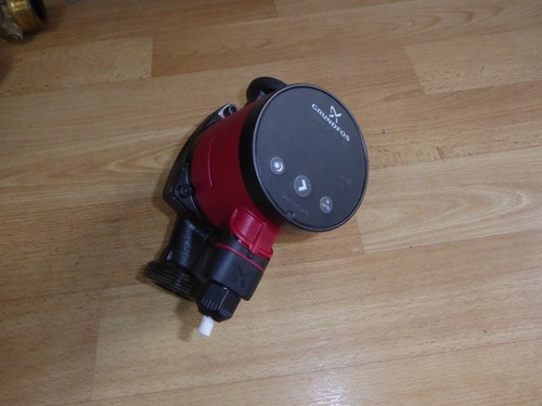 Grundfos alpha 60 - grundfos, 2