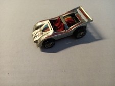 Darda Wagen  (motor hängt) Serie 10  Rennwagen 19