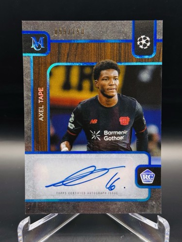 2025 topps museum - 2025-26,