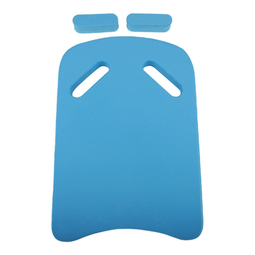 Schwimmen kickboard form - schwimmen, u-form