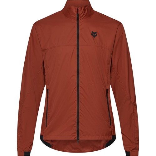 Fox windbreaker ranger wind - fox,