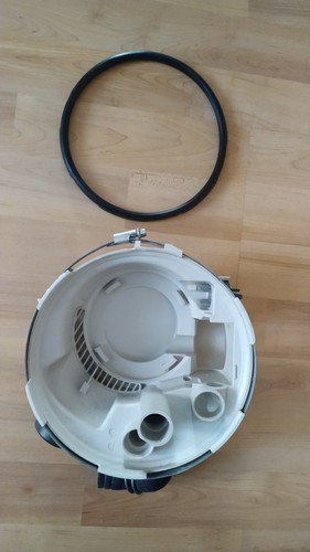 Miele geschirrspüler - miele,