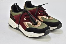 Bull Boxer  Damen Halbschuhe