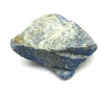 Rohstein lapislazuli 10 - rohstein, b