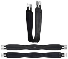 Equinate Sattelgurt Amigo -