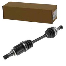 NTY ANTRIEBSWELLE HINTERACHSE