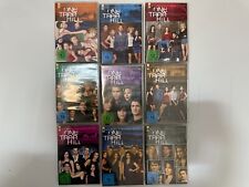 ONE TREE HILL - Die komplette