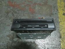 Original VW Touareg 7P R Line INFOTAIMENT MAIN UNIT CD SD SIM NAVIGATION RNS 850