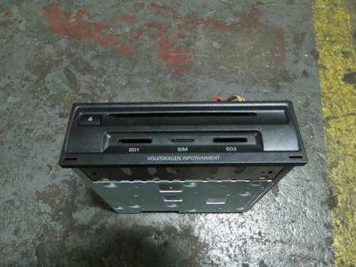 Original touareg r - 7p,