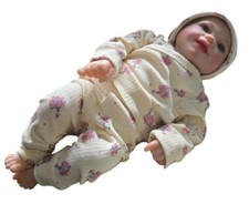 BABESIDE Reborn Puppen