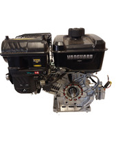 Briggs & Stratton 14HP 408cc Vanguard Motor 25,4mm unvollständig