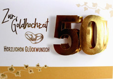 Avan carte Hochzeits- Karte