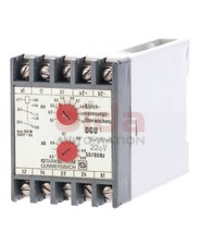 Starkstrom DGU1 50-500MV Membrandruckschalter Membrane pressure switch 250V 6A 5