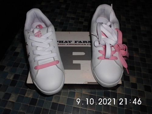 Phat farm turnschuhe neu - phat,