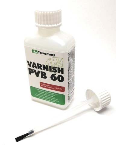 50ml leiterplatten lack - 50ml,