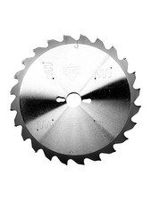 HM Sägeblatt 254 x 30 Z= 24