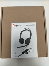 Poly Blackwire C5220 Telefon