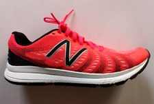 NB New Balance Damen Laufschuhe Sneaker Korallrot GR. 40,5  US9  UK7 Full Core