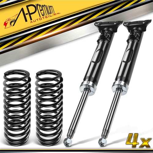 Stoßdämpfer 2x - 2x, stoßdämpfer+2x