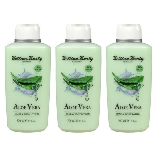 Bettina barty aloe vera - bettina,