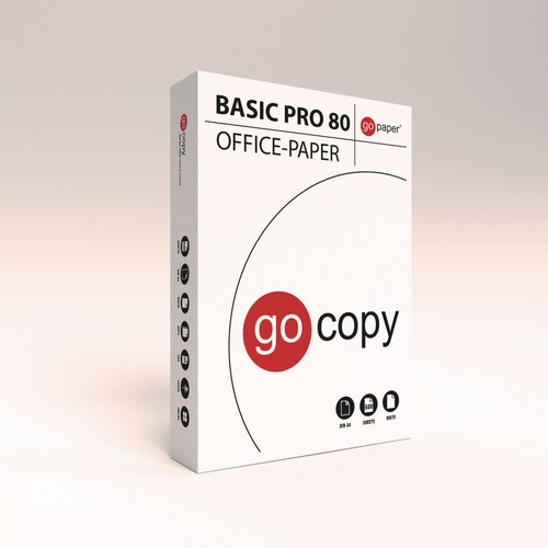 5000 blatt kopierpapier - blatt,