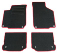 Fußmatten set für - set, vw