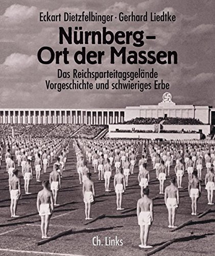Nürnberg ort der - nürnberg, das