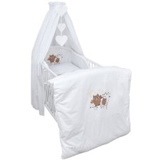 Baby Bettwäsche Bettset 5-tlg