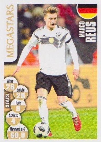 Bravo sport superstar cards - superstar,