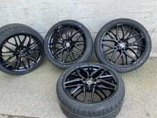 18 Zoll DM08 Allwetter Für