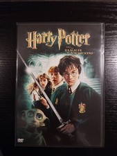 Harry Potter und die Kammer