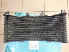GSX R 1100 GV73C 89 90 91 92 Ölkühler OEM Cooler Oil