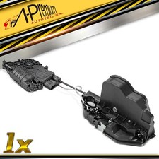 Türschloss Soft Close Vorne