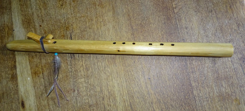 Native american flute - flute,, flöte