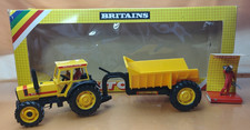 Britains Autoway Deutz Fahr
