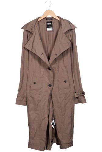 Rundholz mantel damen jacke - damen,