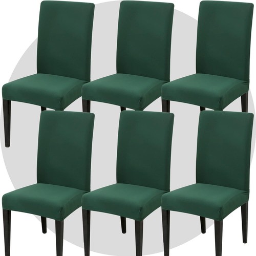 Elegante stuhlhusse set - stuhlhusse,