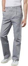 Pionier kochhose bäckerhose - kochhose,