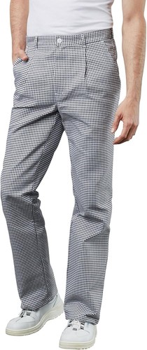 Pionier kochhose bäckerhose - pionier,