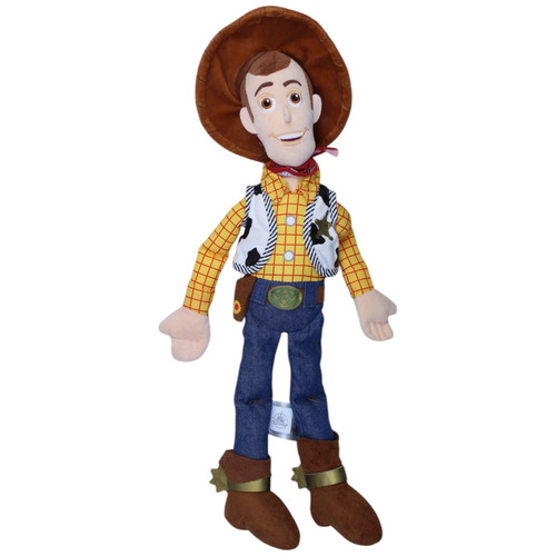 Disney woody plüschfigur - woody, 45