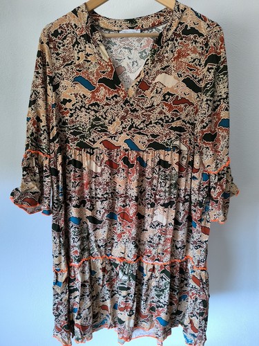 Made italy sommerkleid - in,