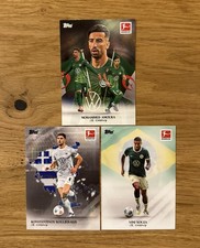 2025-26 Topps International