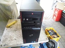 Fujitsu CELSIUS W 520 Technologie mit Inhalt Gebraucht , lesen