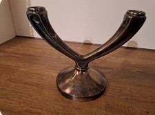 Kerzenständer Metall