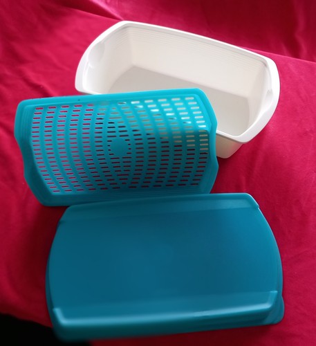 Tupperware four seasons - tupperware,