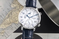 Glashütte Senator Cosmopolite