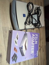 Epson Perfection 1240U Photo