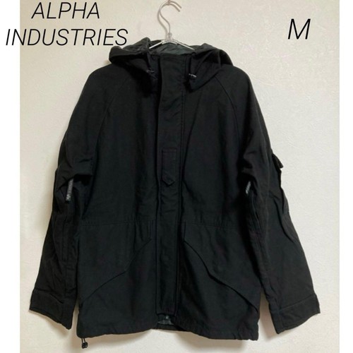 Alpha industries size - alpha,