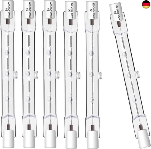 R7s 118mm halogen - r7s, leuchtmittel